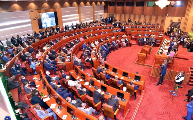  LA PROPOSITION DE LOI PORTANT PRINCIPES FONDAMENTAUX RELATIF A L’AGRICULTURE PRESENTEE AU SENAT.