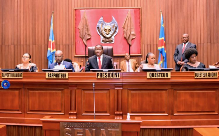  LE PROJET DE LOI DE FINANCES 2023 ENVOYE A LA COMMISSION ECOFIN
