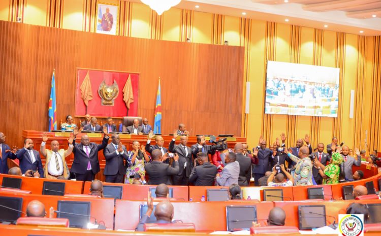  DIX-SEPT SUPPLEANTS, DESORMAIS SENATEURS